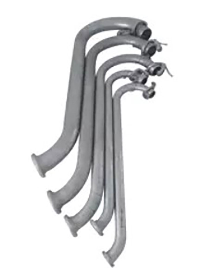 COL CYGNE GAL BAUER DN80