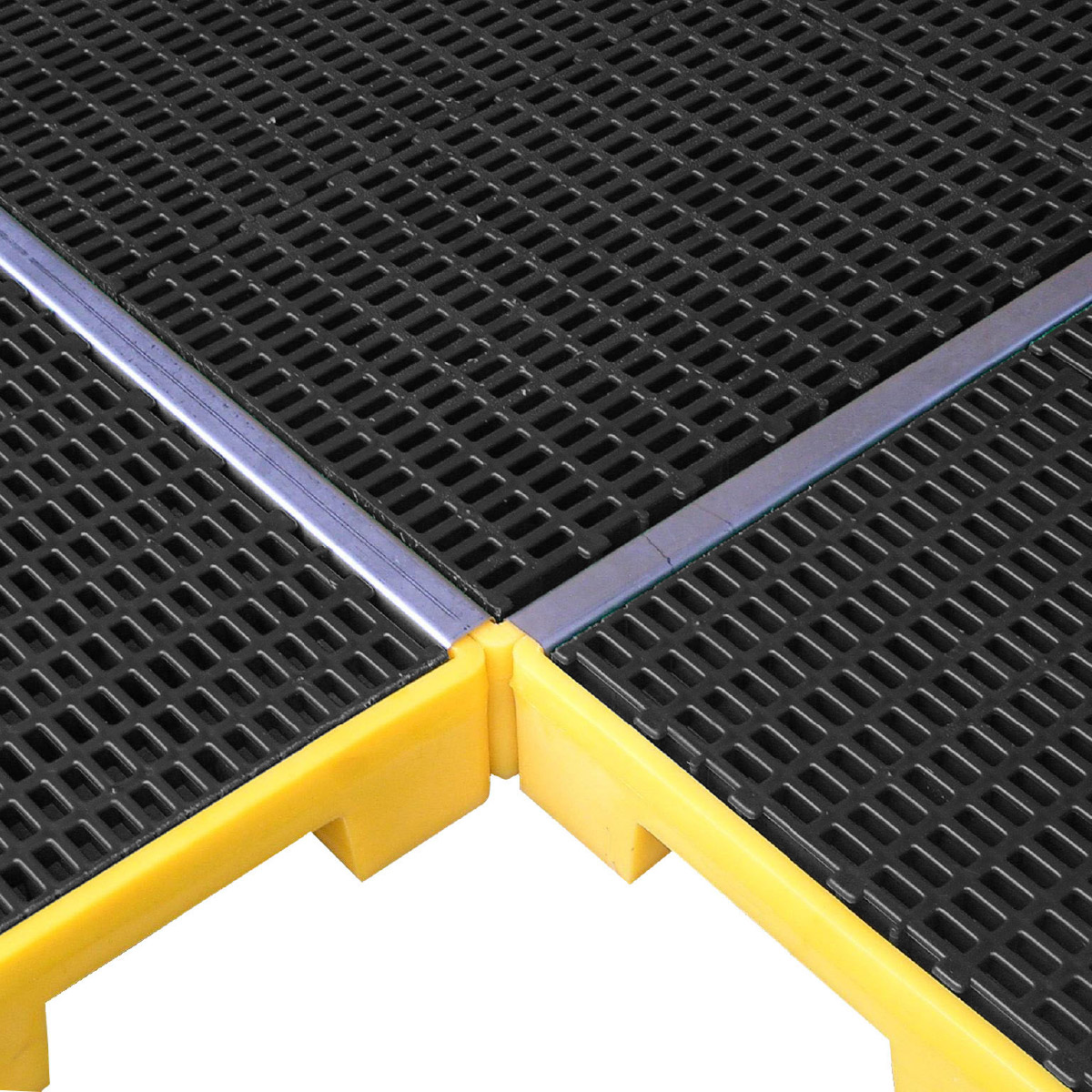 JONCTION L585 x l 40 x H 35 MM