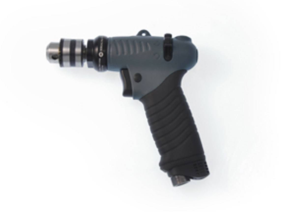 PERCEUSE REVERSIBLE & COMPOSIT