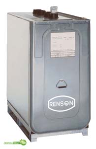 RESERVOIR 700L ADR MULTITECH  