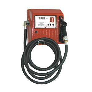 STATION FUEL 230V 50L/M CARROSSEE