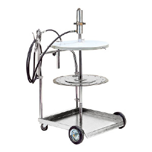 KIT MOBILE 50:1 HP GRAISSE  15000 G/MIN