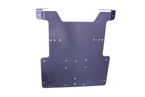PLAQUE SUPPORT DE POMPE POUR CUVE 5000L ECO