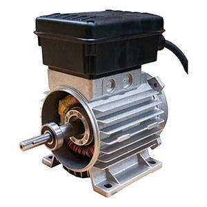 MOTEUR POUR FUEL 230V 50L/M 138319