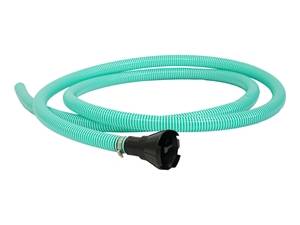 SUCEUR A GRAVAT DIAMETRE 070 LONGUEUR 5M MALE 3/8''