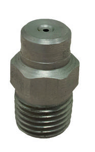 BUSE HP 1/4'' ANGLE 00° INOX CALIBRE 035