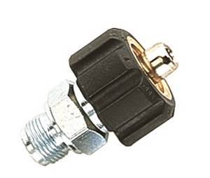 COUPLEUR M 1/2'' - F EURO TOURNANT - PACKAGE