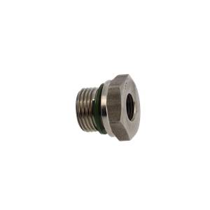 REDUCTION INOX MALE FEMELLE 1/2 x 1/4''