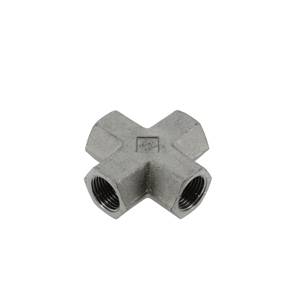 CROIX HP FFFF 1/2''  