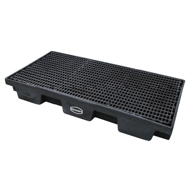 PLATFORME RETENTION 80L  