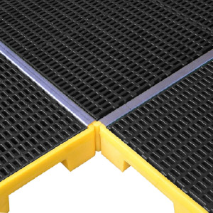 JONCTION L585 x l 40 x H 35 MM