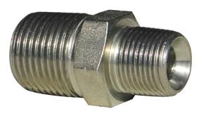 RACCORD HP M3/8'' - M1/2'' GAZ