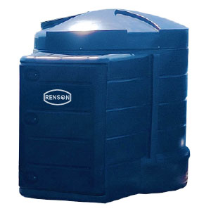 CUVE STOCKAGE PEMD 2500L 70L/M BSMART