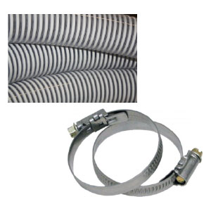 KIT ACCESSOIRES POUR  POMPES 854290 et 854292
