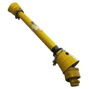 ARBRE A CARDAN POUR POMPE AFI AVEC BOULON DE CISAILLEMENT