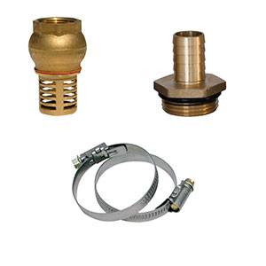 KIT ACCESSOIRES POUR  POMPE DE SURFACE 825217