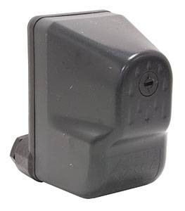 PRESSOSTAT 20A 1 - 12 BARS FEMELLE 1/2''