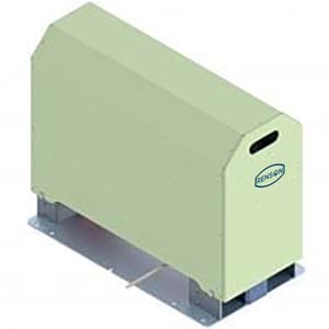 MOTEUR DE TRACTION  COMPAK 0,75KW