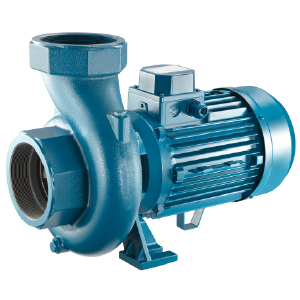 POMPE TRI FONTE 1,65KW BICELLULAIRE - CST200