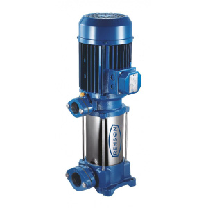 POMPE DE SURFACE MONOPHASE MULTICELLULAIRE VERTICAL 1,8KW