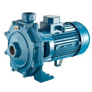 POMPE TRI FONTE 1,85KW BICELLULAIRE - CBT210