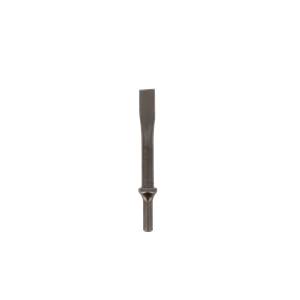 BURIN COUPE RIVET L145MM EMMANCHEMENT ROND 10,2MM