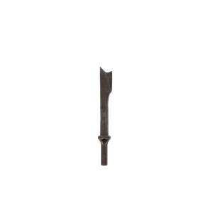 BURIN DECOUPE BORDURE L150MM EMMANCHEMENT ROND 10,2MM