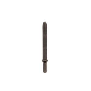 BURIN DECOUPE BAGUE L180MM EMMANCHEMENT ROND 12,7MM