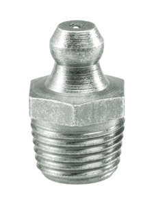 GRAISSEUR BEC DROIT 6X100 6x100 RÉDUIT BLISTER x10