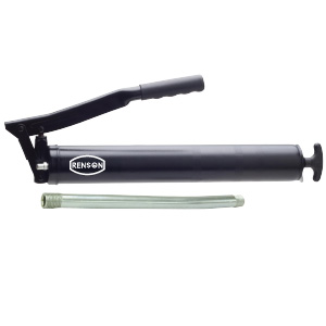 PISTOLET GRAISSE PRO  413B RIG 750M3
