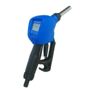 PISTOLET AUTO 45L ADBLUE AVEC COMPTEUR DIGITAL