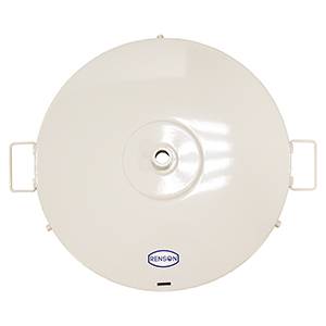 COUVERCLE Ø600 975812/975813  