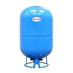 RESERVOIR A VESSIE VERTICAL 50L PRESSION MAX 10BARS