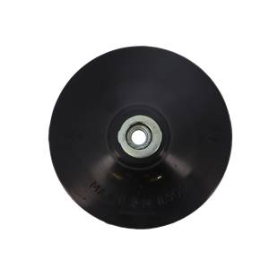 PLATEAU Ø115MM 5/8'' POUR UT8750B