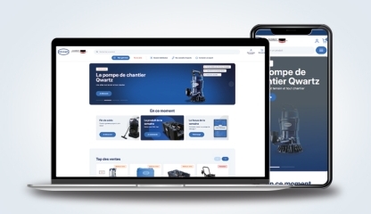 Notre site renson.fr se modernise